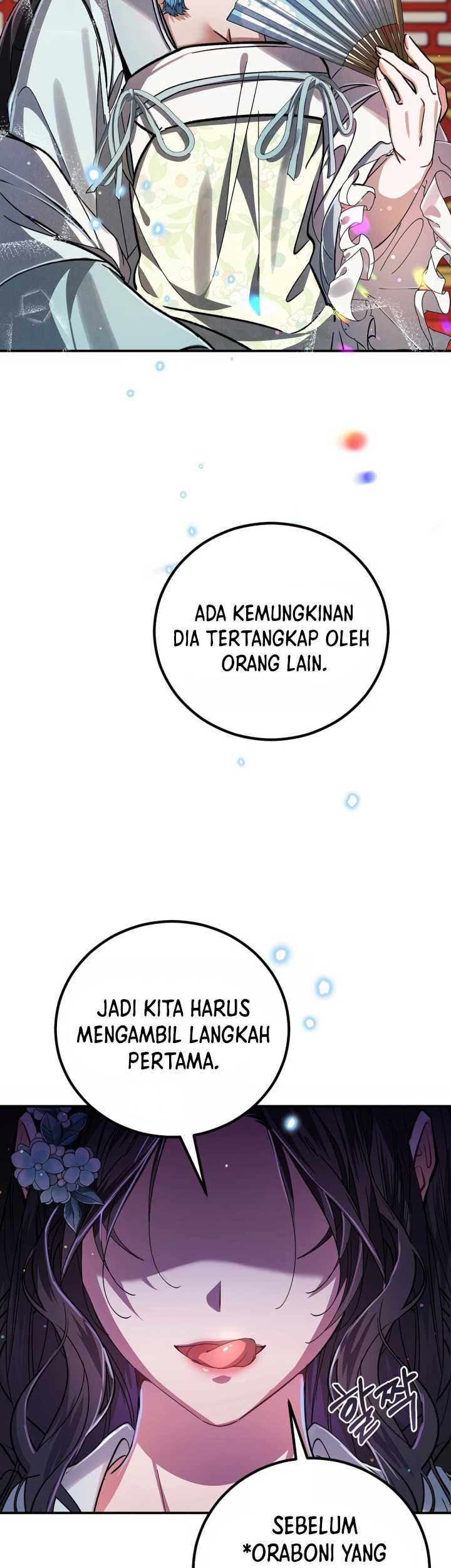 Reincarnation of a Martial Prodigy Chapter 4 - halaman 52