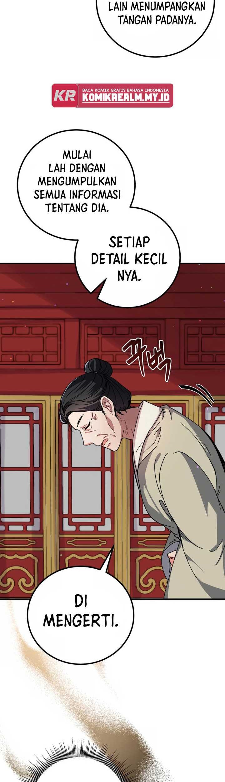 Reincarnation of a Martial Prodigy Chapter 4 - halaman 53