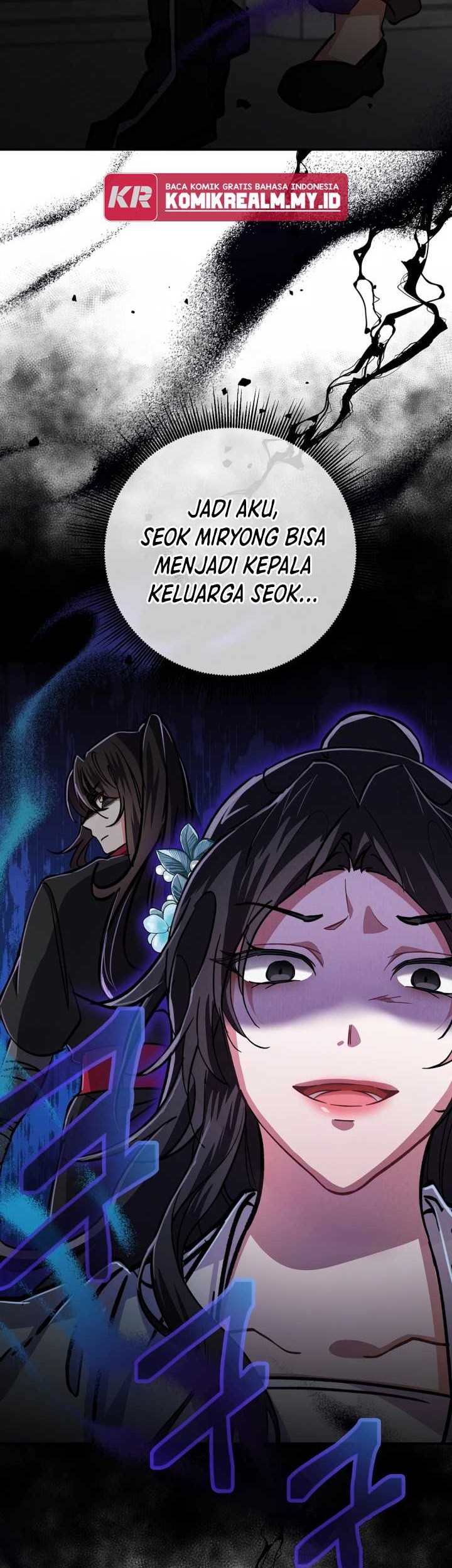 Reincarnation of a Martial Prodigy Chapter 4 - halaman 55
