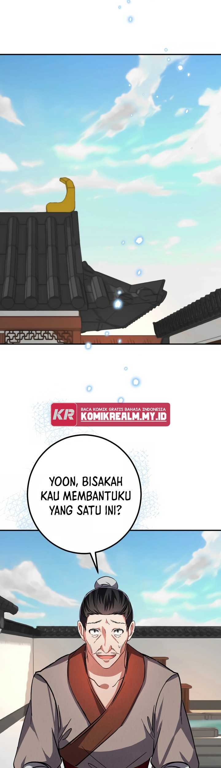 Reincarnation of a Martial Prodigy Chapter 4 - halaman 57