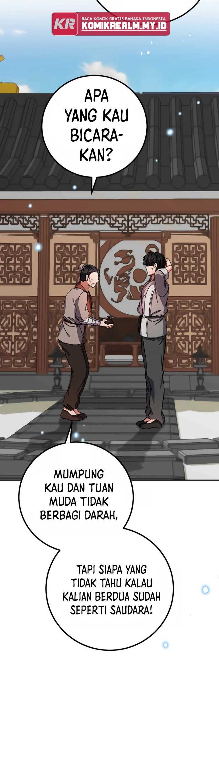 Reincarnation of a Martial Prodigy Chapter 4 - halaman 59