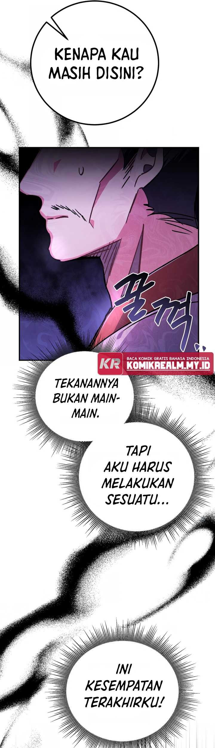 Reincarnation of a Martial Prodigy Chapter 4 - halaman 67