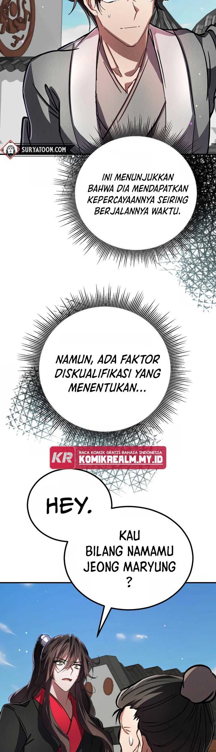 Reincarnation of a Martial Prodigy Chapter 4 - halaman 74