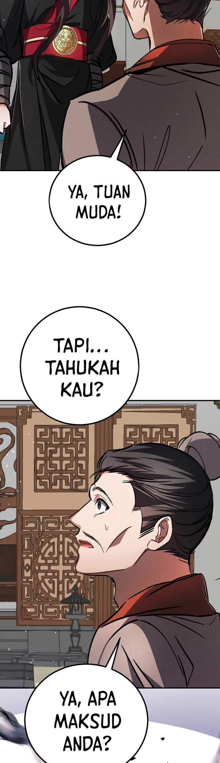 Reincarnation of a Martial Prodigy Chapter 4 - halaman 75