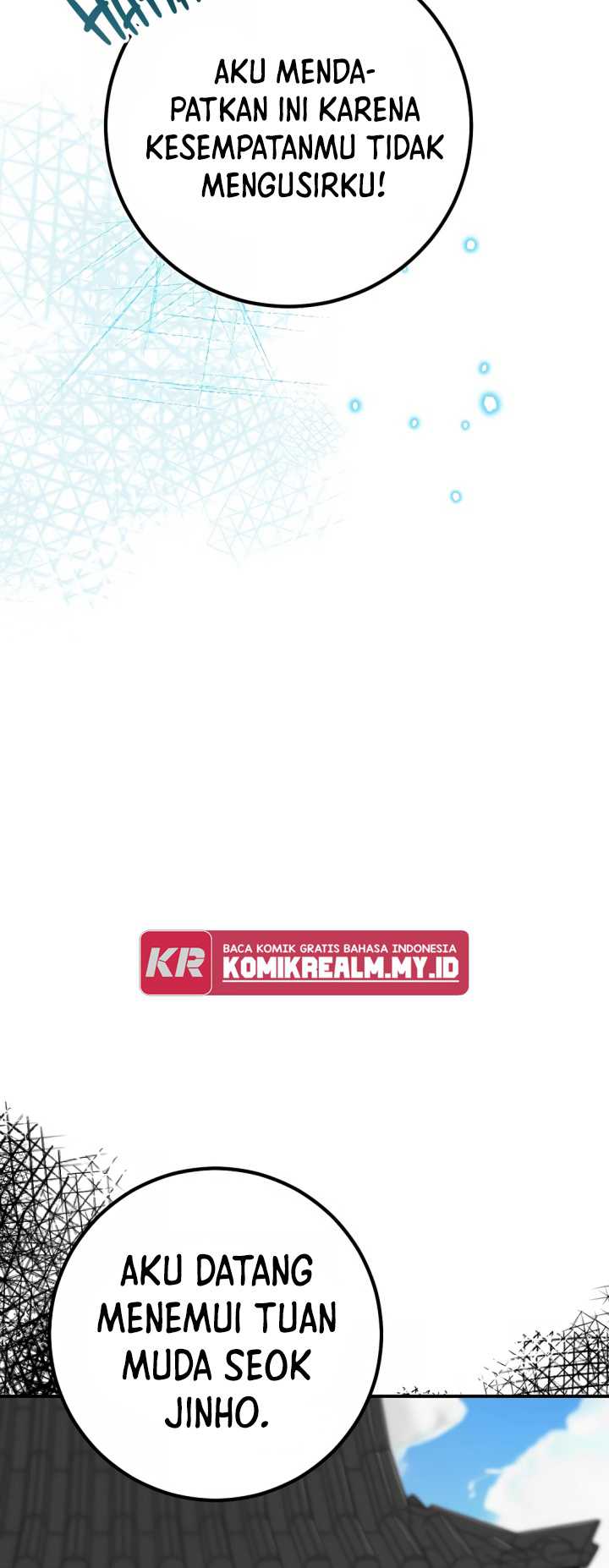 Reincarnation of a Martial Prodigy Chapter 5 - halaman 12