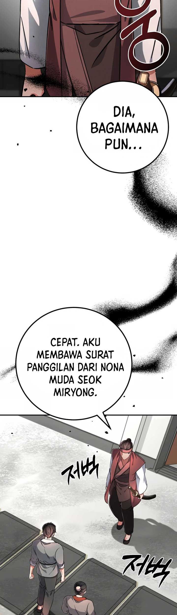 Reincarnation of a Martial Prodigy Chapter 5 - halaman 14