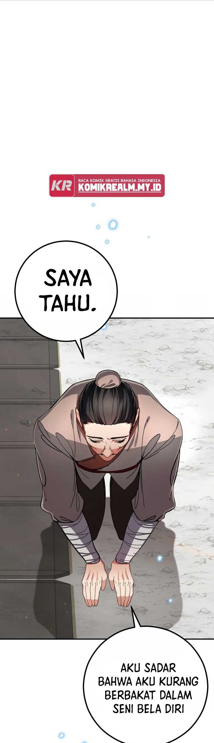 Reincarnation of a Martial Prodigy Chapter 5 - halaman 2