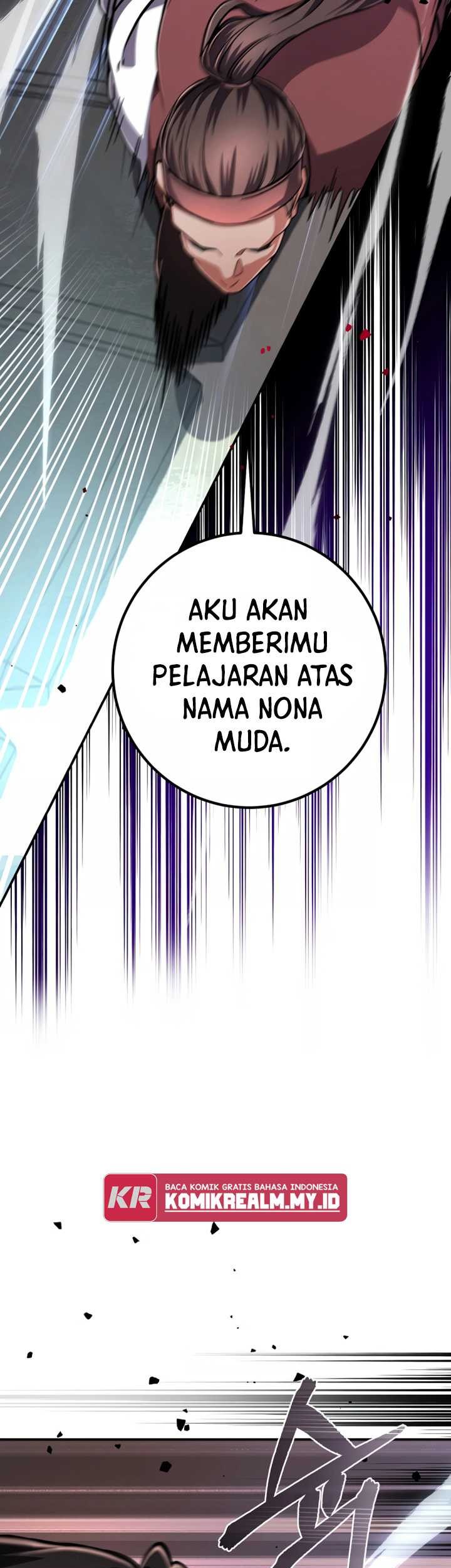 Reincarnation of a Martial Prodigy Chapter 5 - halaman 23