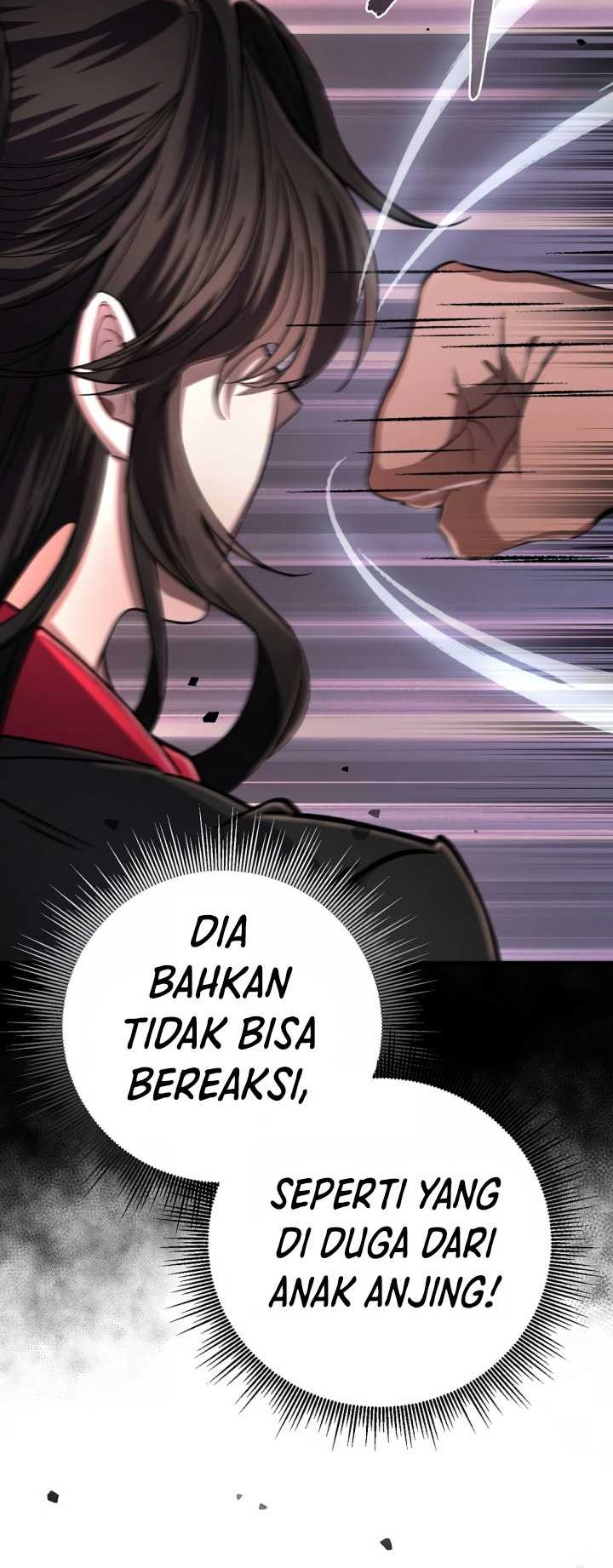 Reincarnation of a Martial Prodigy Chapter 5 - halaman 24