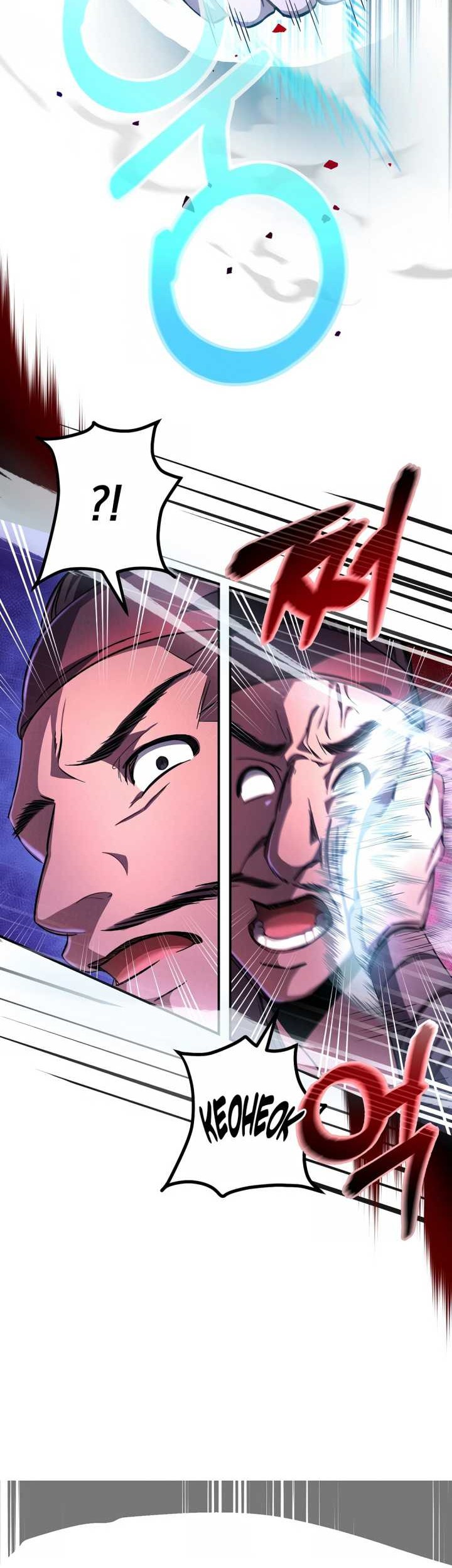 Reincarnation of a Martial Prodigy Chapter 5 - halaman 26