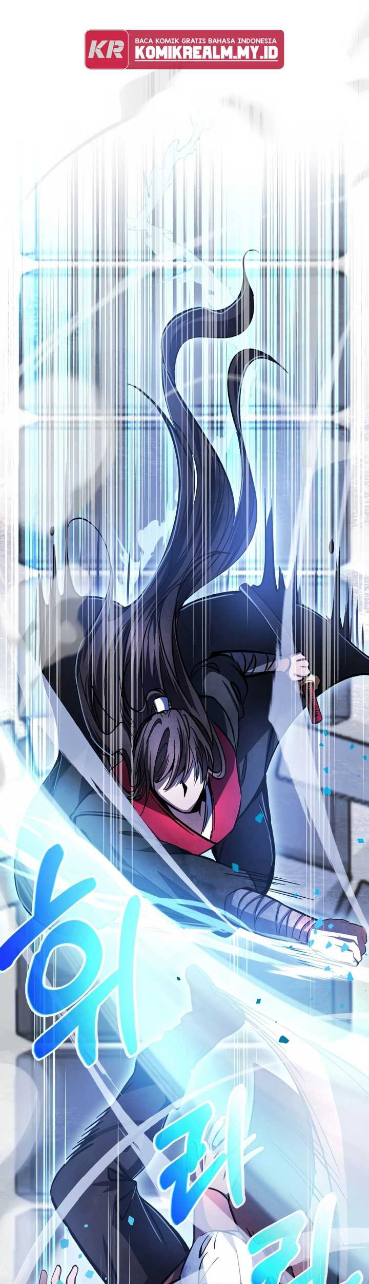 Reincarnation of a Martial Prodigy Chapter 5 - halaman 27