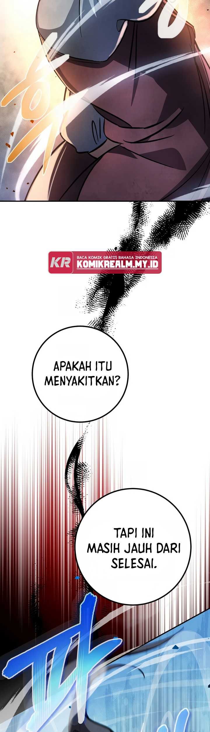 Reincarnation of a Martial Prodigy Chapter 5 - halaman 29