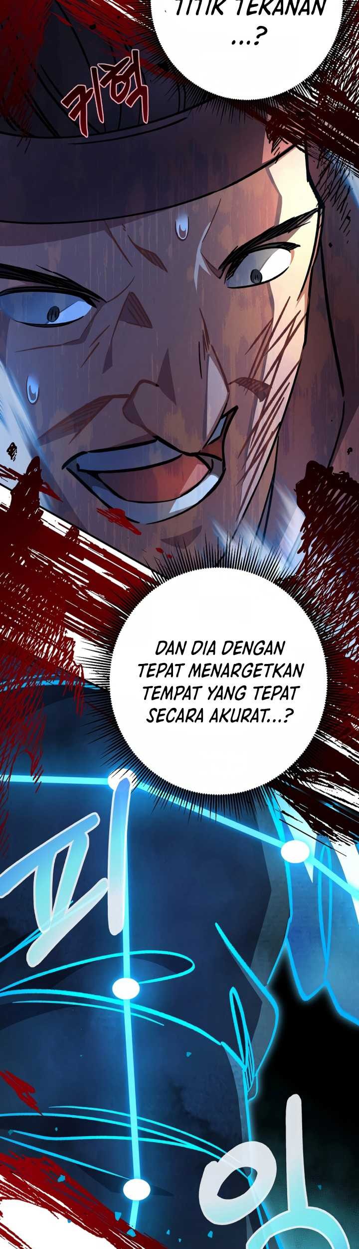 Reincarnation of a Martial Prodigy Chapter 5 - halaman 31