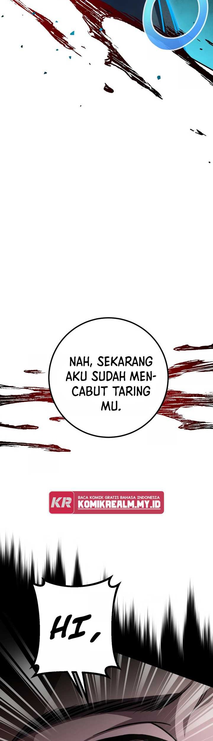Reincarnation of a Martial Prodigy Chapter 5 - halaman 32