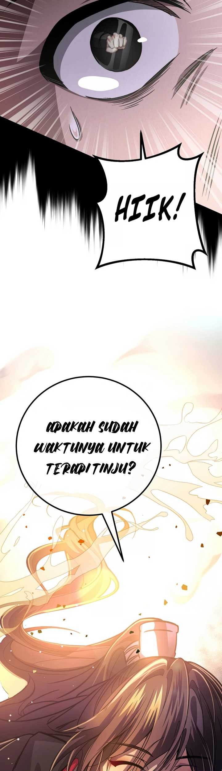 Reincarnation of a Martial Prodigy Chapter 5 - halaman 33