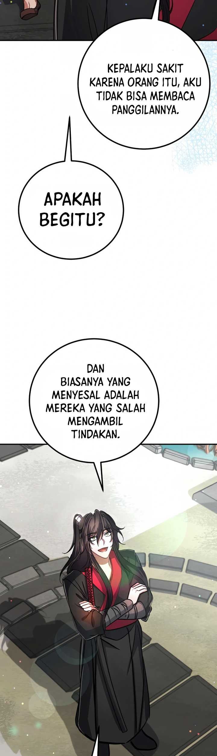Reincarnation of a Martial Prodigy Chapter 5 - halaman 39