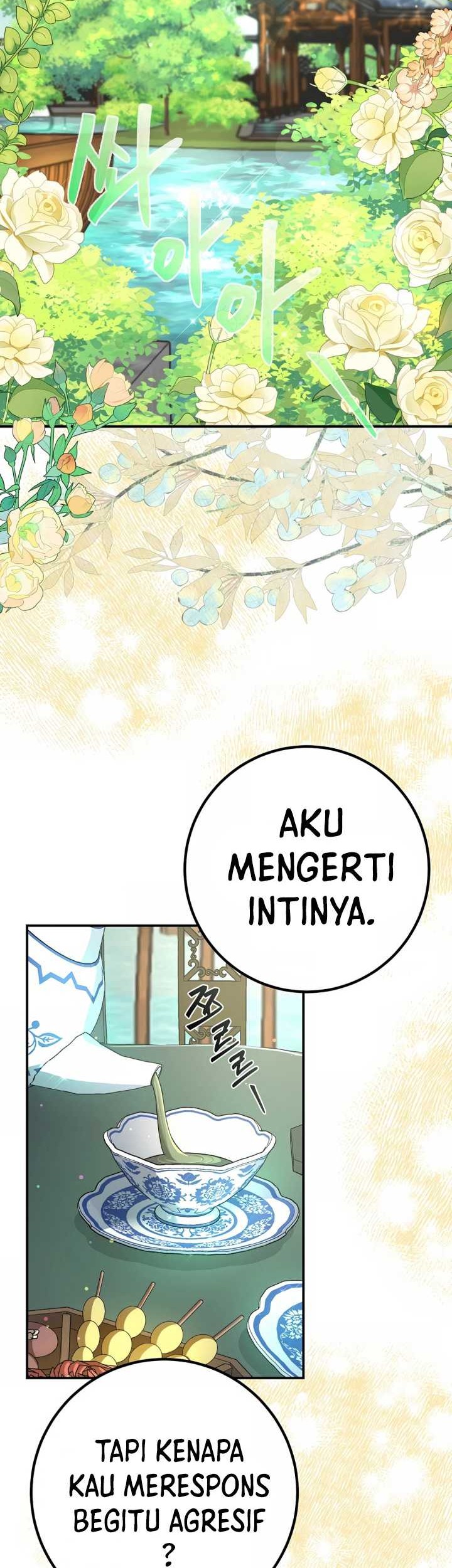 Reincarnation of a Martial Prodigy Chapter 5 - halaman 42