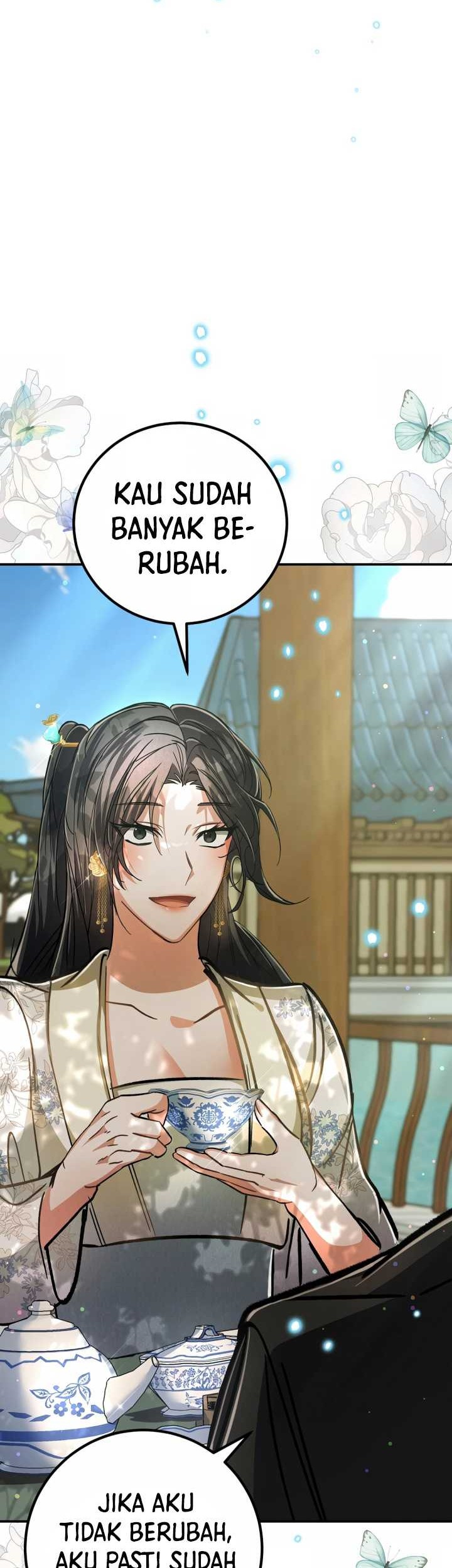 Reincarnation of a Martial Prodigy Chapter 5 - halaman 44