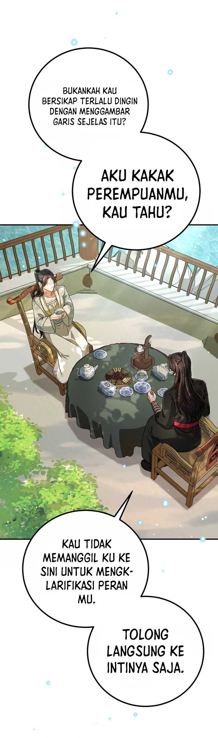 Reincarnation of a Martial Prodigy Chapter 5 - halaman 47