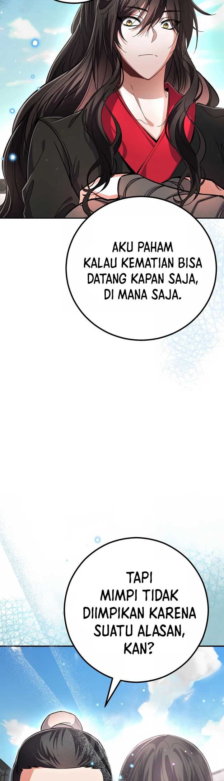 Reincarnation of a Martial Prodigy Chapter 5 - halaman 5