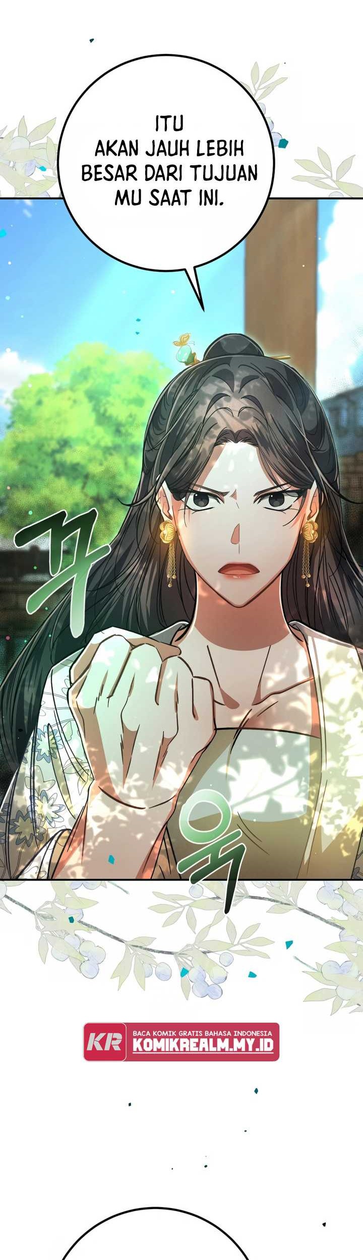 Reincarnation of a Martial Prodigy Chapter 5 - halaman 53