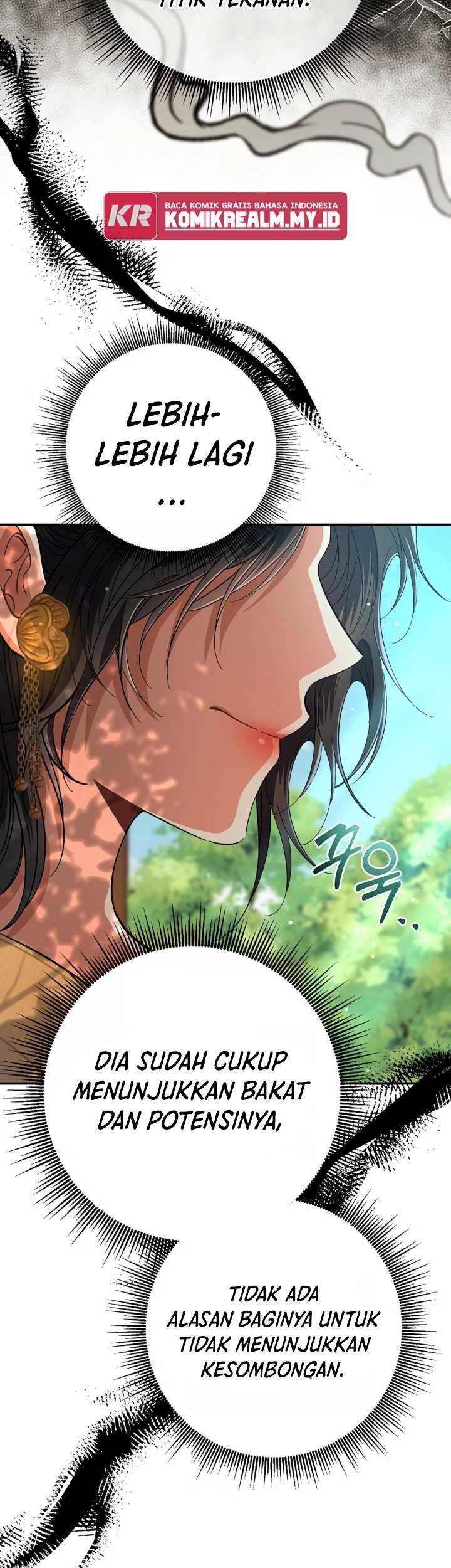 Reincarnation of a Martial Prodigy Chapter 5 - halaman 58