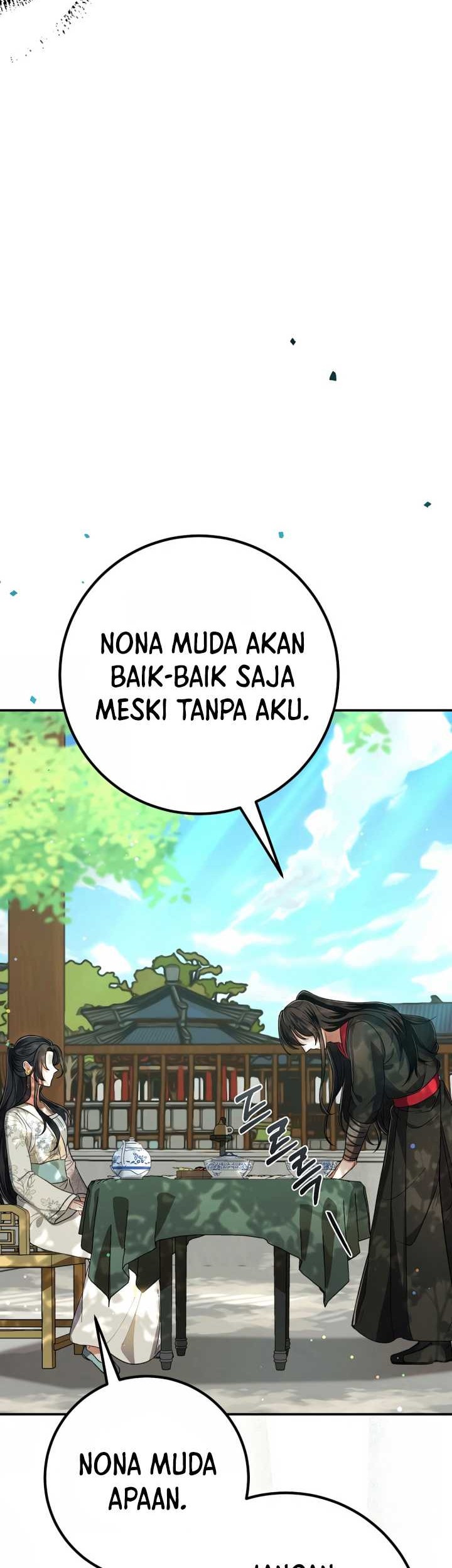 Reincarnation of a Martial Prodigy Chapter 5 - halaman 59