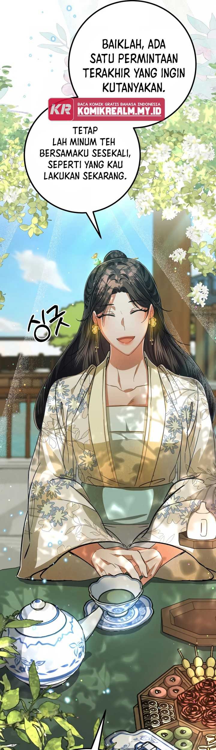 Reincarnation of a Martial Prodigy Chapter 5 - halaman 61