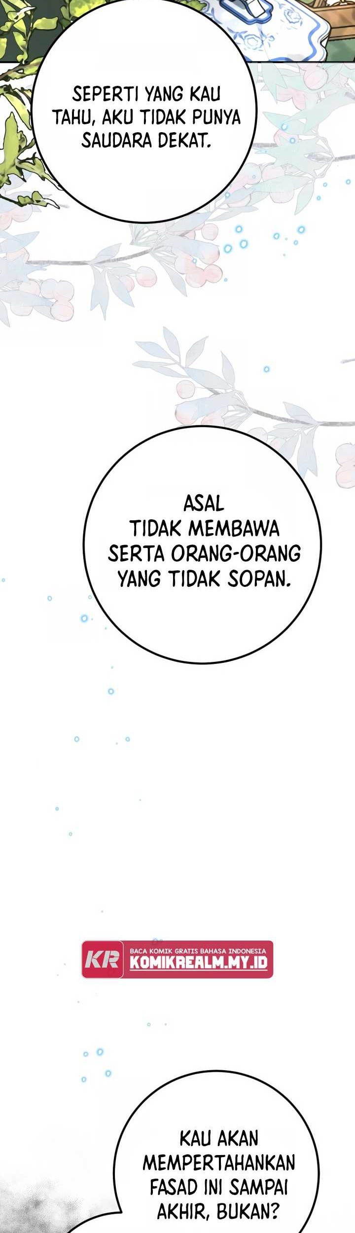 Reincarnation of a Martial Prodigy Chapter 5 - halaman 62