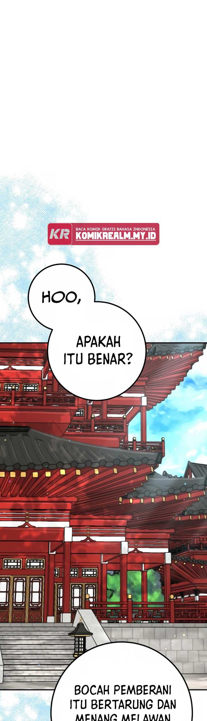 Reincarnation of a Martial Prodigy Chapter 5 - halaman 64