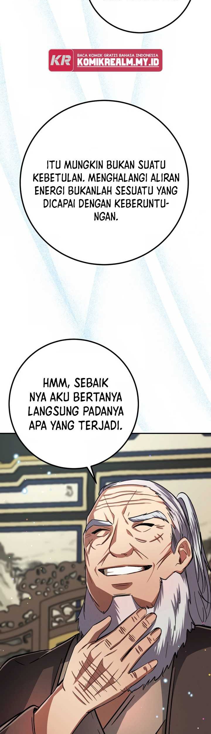 Reincarnation of a Martial Prodigy Chapter 5 - halaman 66