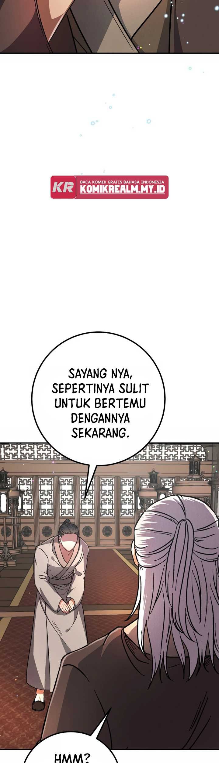 Reincarnation of a Martial Prodigy Chapter 5 - halaman 67