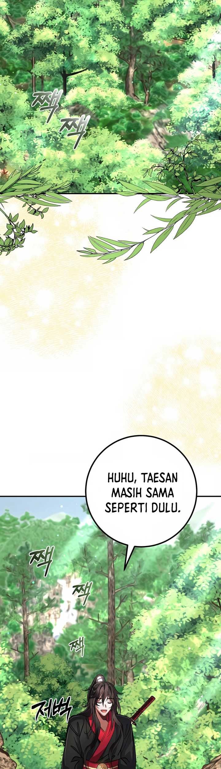 Reincarnation of a Martial Prodigy Chapter 5 - halaman 69