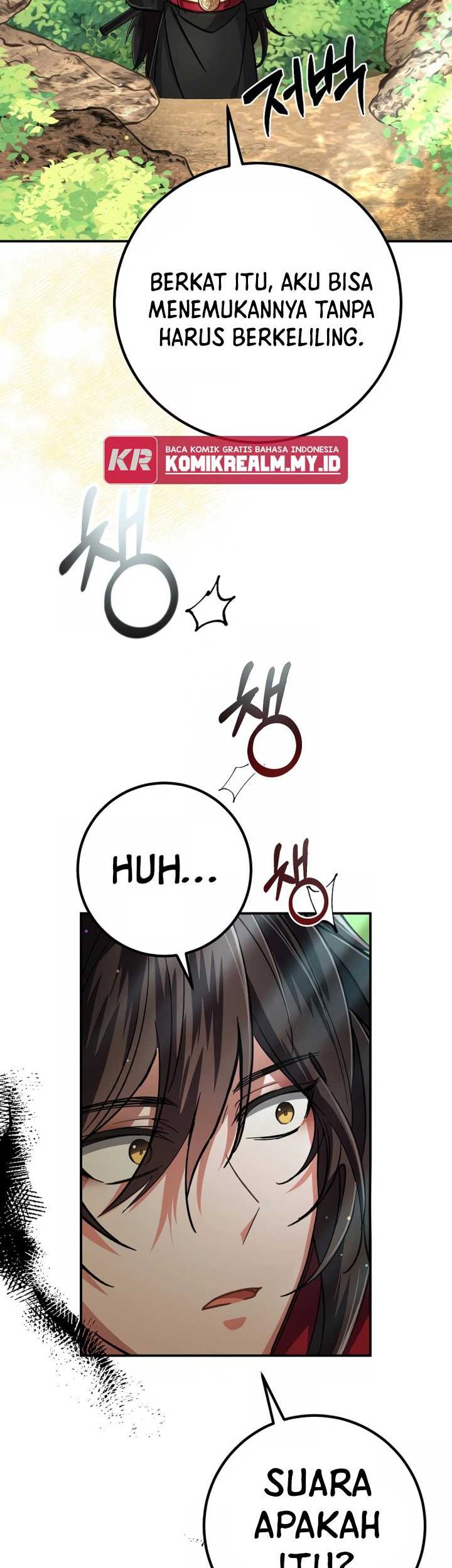 Reincarnation of a Martial Prodigy Chapter 5 - halaman 70