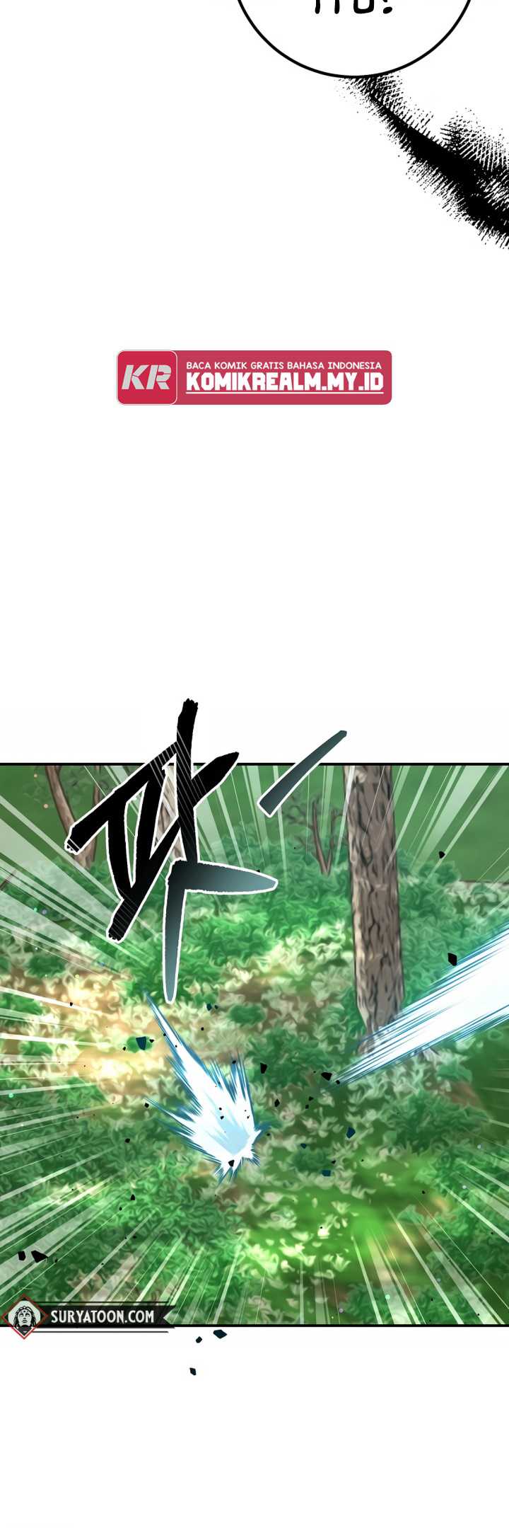 Reincarnation of a Martial Prodigy Chapter 5 - halaman 71