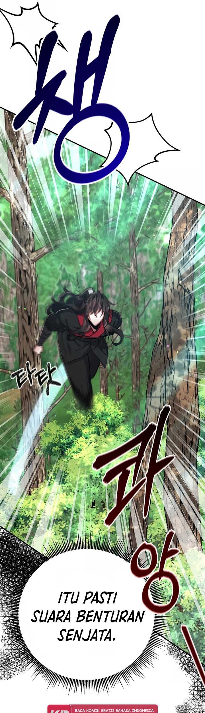 Reincarnation of a Martial Prodigy Chapter 5 - halaman 72