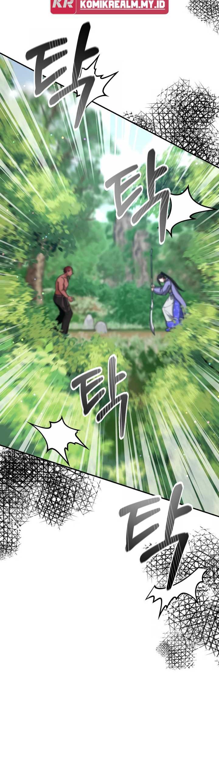 Reincarnation of a Martial Prodigy Chapter 5 - halaman 73