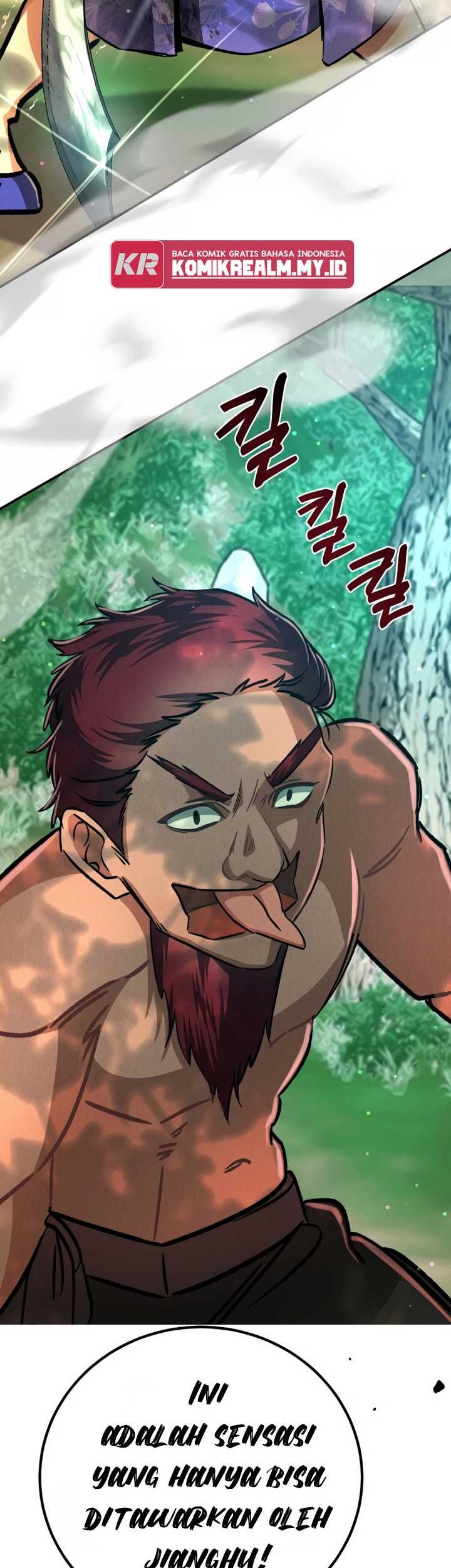 Reincarnation of a Martial Prodigy Chapter 5 - halaman 75
