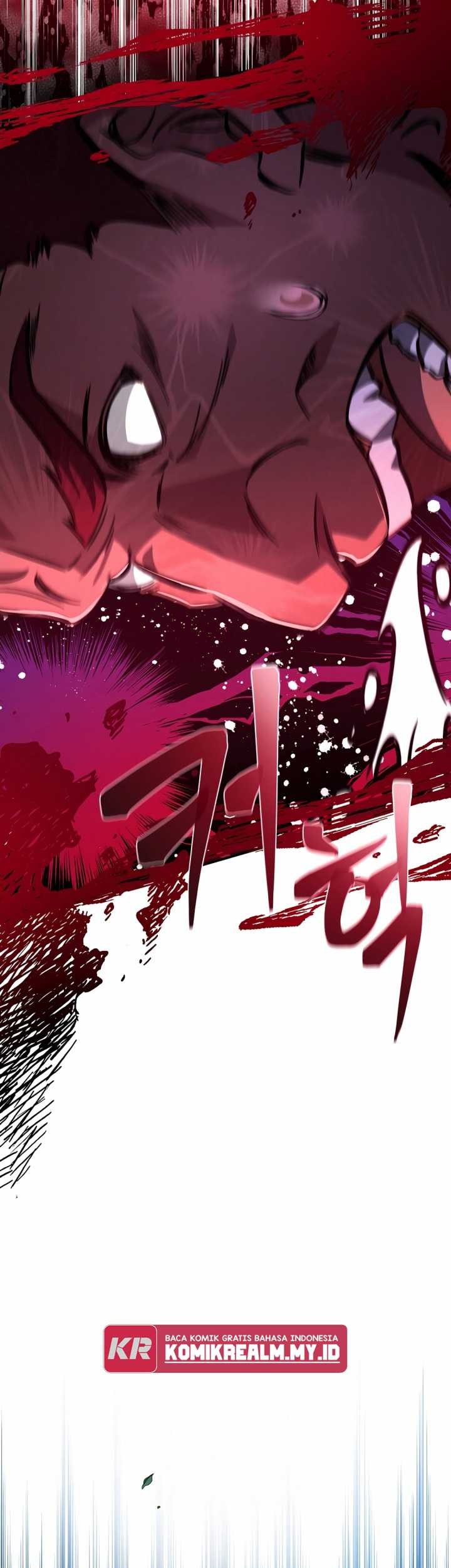 Reincarnation of a Martial Prodigy Chapter 6 - halaman 10
