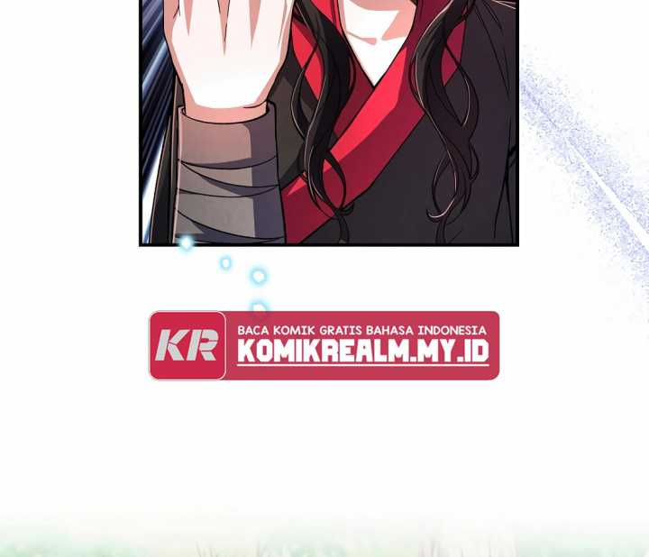 Reincarnation of a Martial Prodigy Chapter 6 - halaman 12