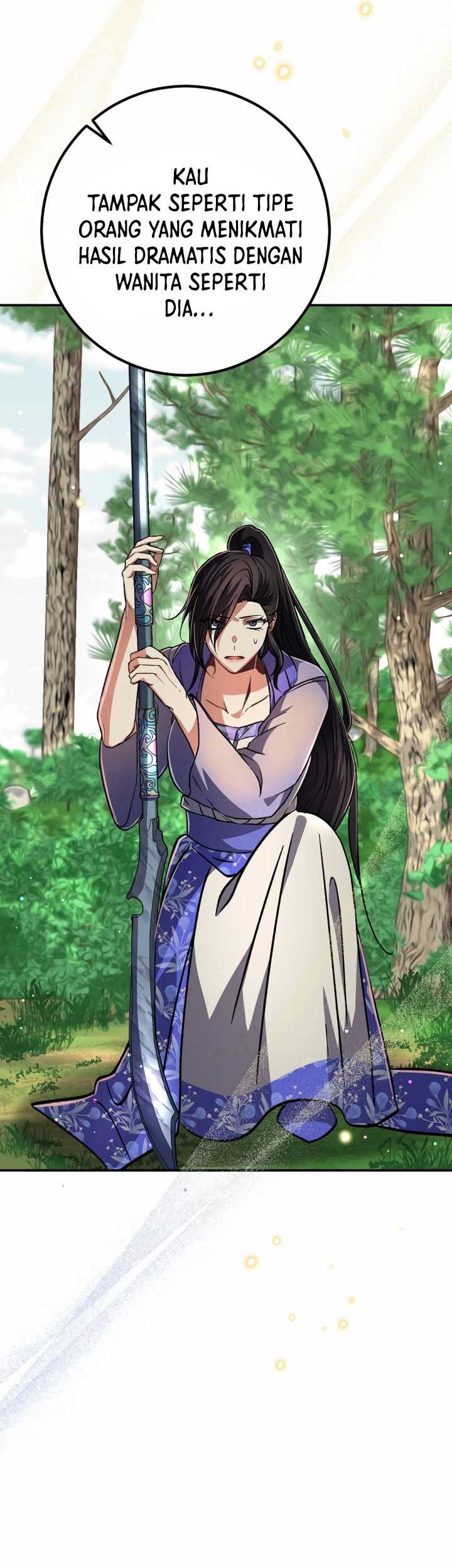 Reincarnation of a Martial Prodigy Chapter 6 - halaman 14