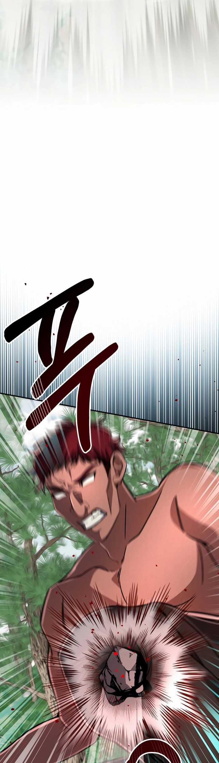 Reincarnation of a Martial Prodigy Chapter 6 - halaman 2
