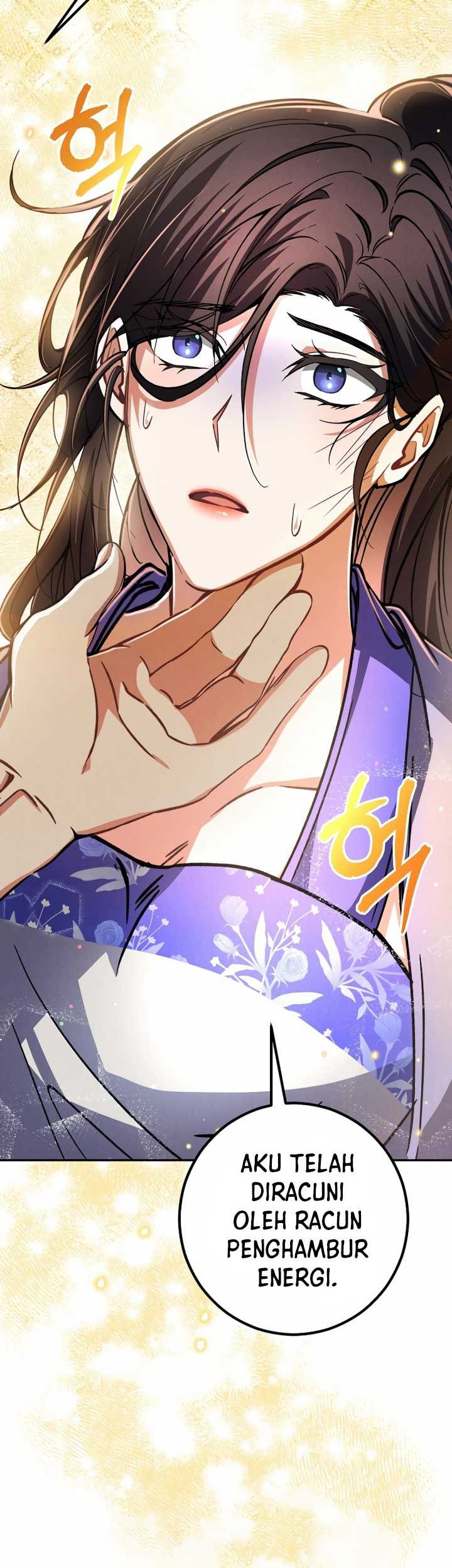 Reincarnation of a Martial Prodigy Chapter 6 - halaman 20
