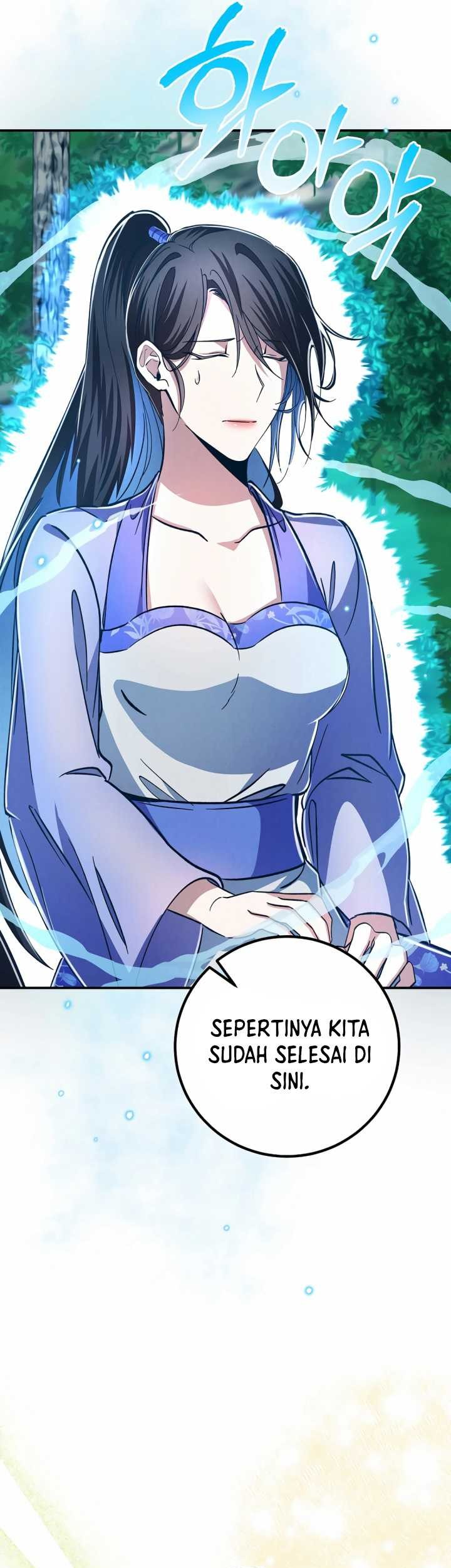 Reincarnation of a Martial Prodigy Chapter 6 - halaman 24