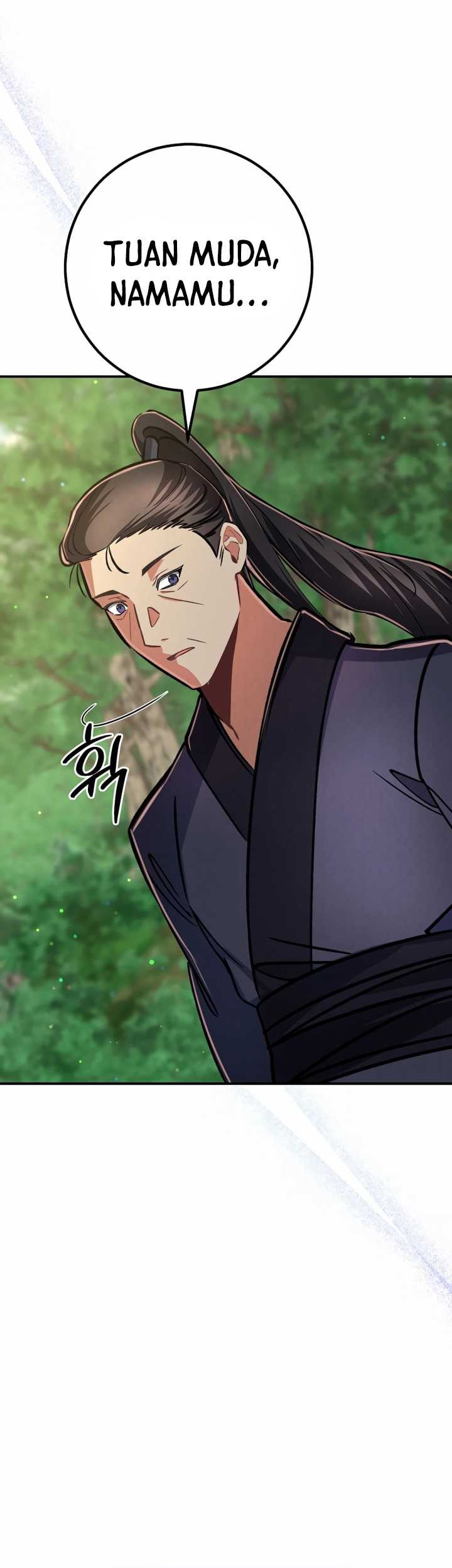 Reincarnation of a Martial Prodigy Chapter 6 - halaman 32