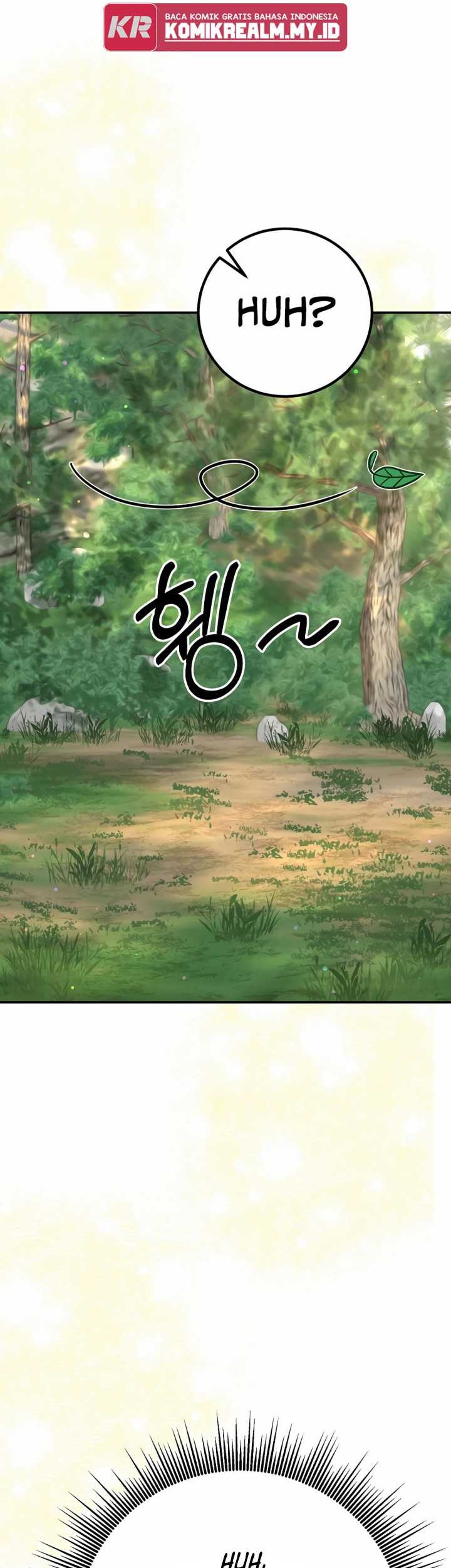 Reincarnation of a Martial Prodigy Chapter 6 - halaman 33