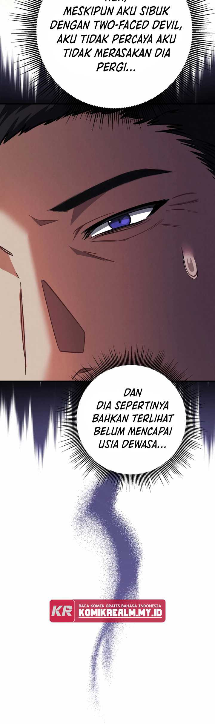 Reincarnation of a Martial Prodigy Chapter 6 - halaman 34