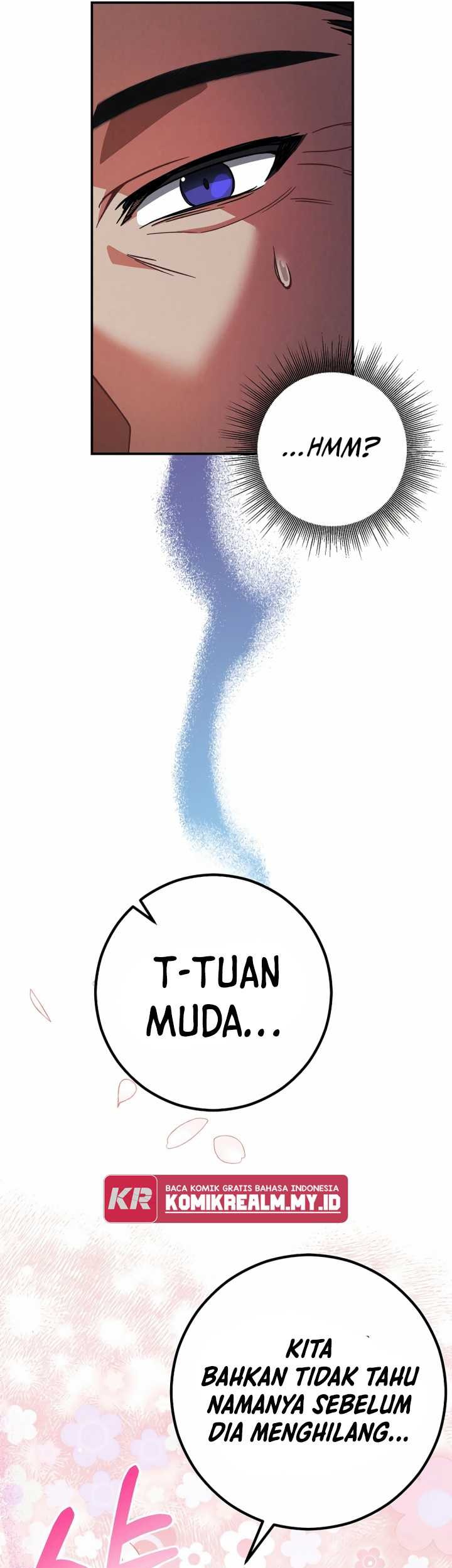 Reincarnation of a Martial Prodigy Chapter 6 - halaman 35