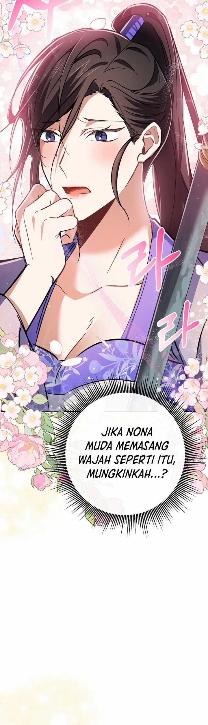 Reincarnation of a Martial Prodigy Chapter 6 - halaman 36