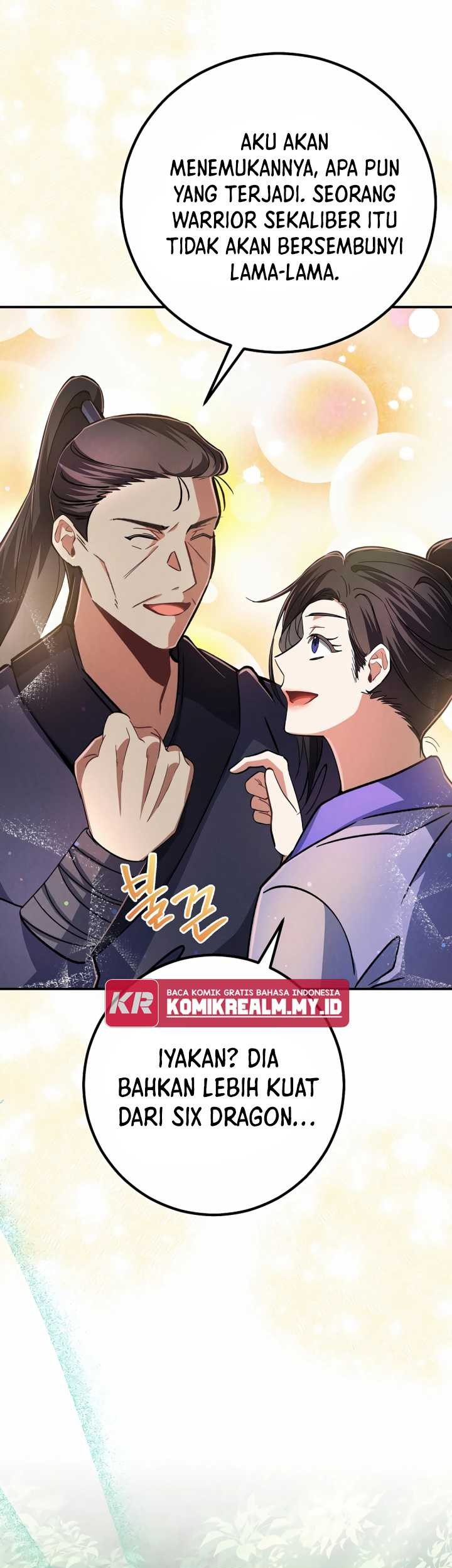 Reincarnation of a Martial Prodigy Chapter 6 - halaman 37